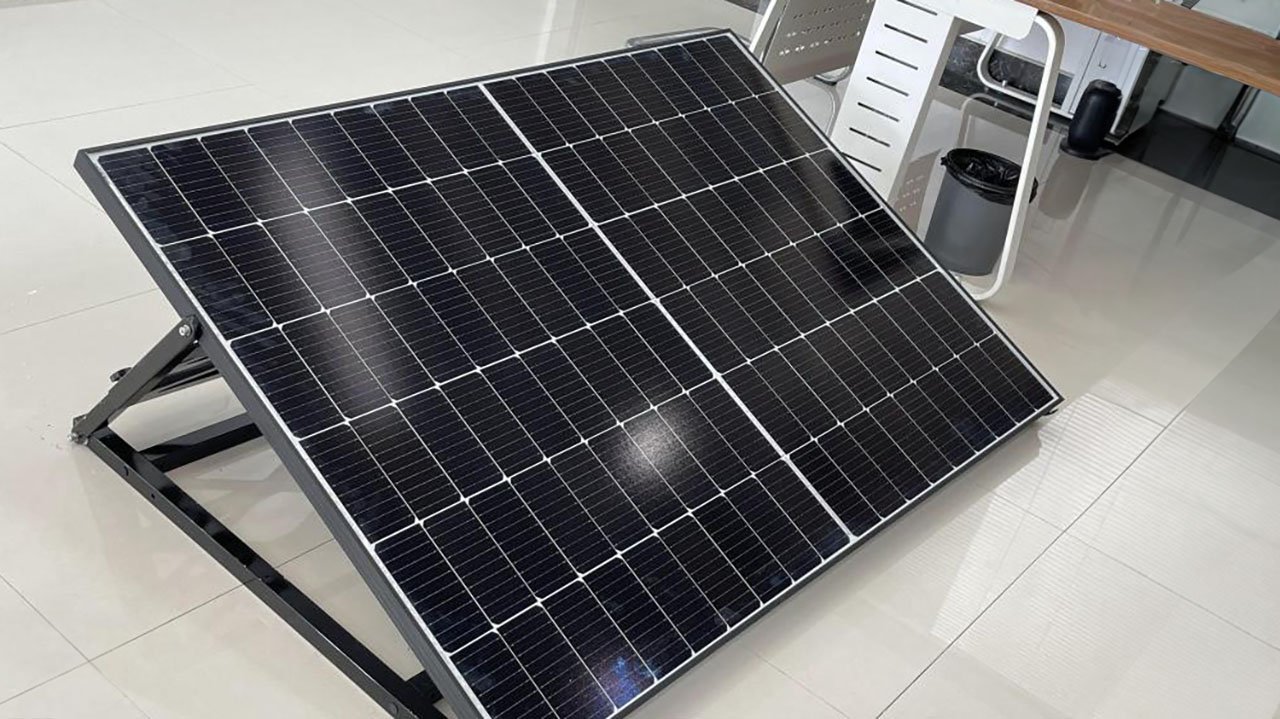 High Efficient Solar Panels, Mono Solar Panel 460W Series