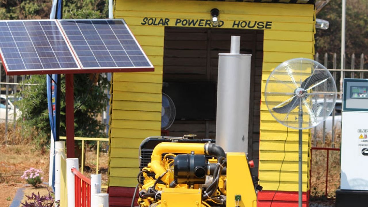 Small Solar Panel,Off Grid Solar System