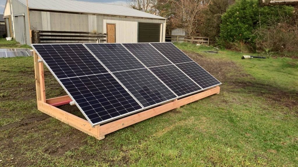 550 Solar Panels, buy solar power