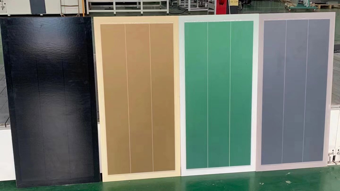 Customized Solar Panel, Custom Solar Panel