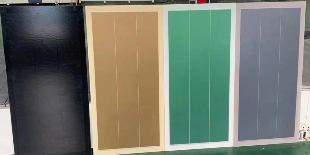 Customized Solar Panel, Custom Solar Panel