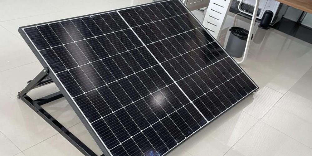 High Efficient Solar Panels, Mono Solar Panel 460W Series
